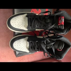 Air Jordan 1 retro High GS ‘A start was born’